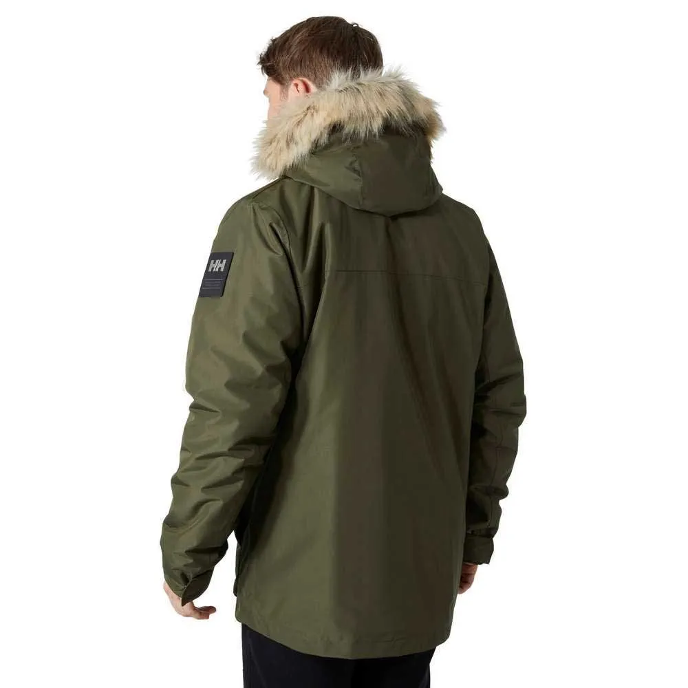 Helly Hansen Coastal 3.0 Parka