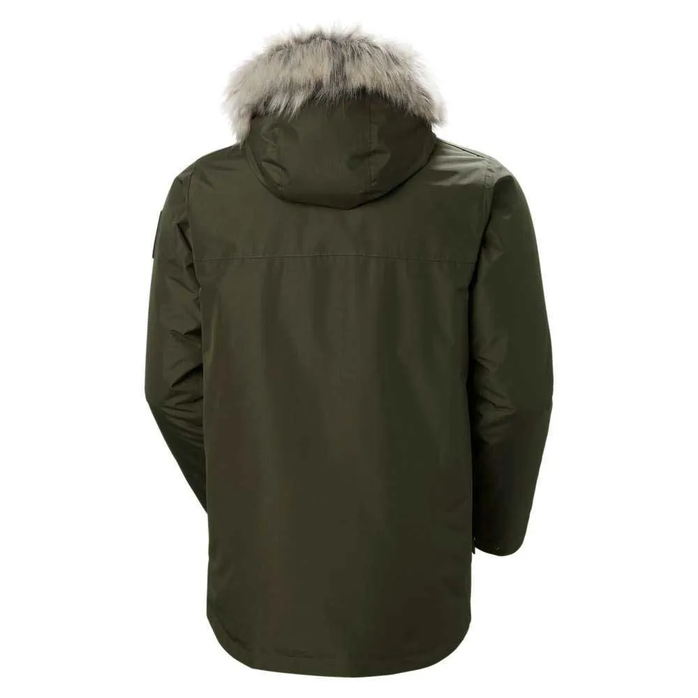 Helly Hansen Coastal 3.0 Parka