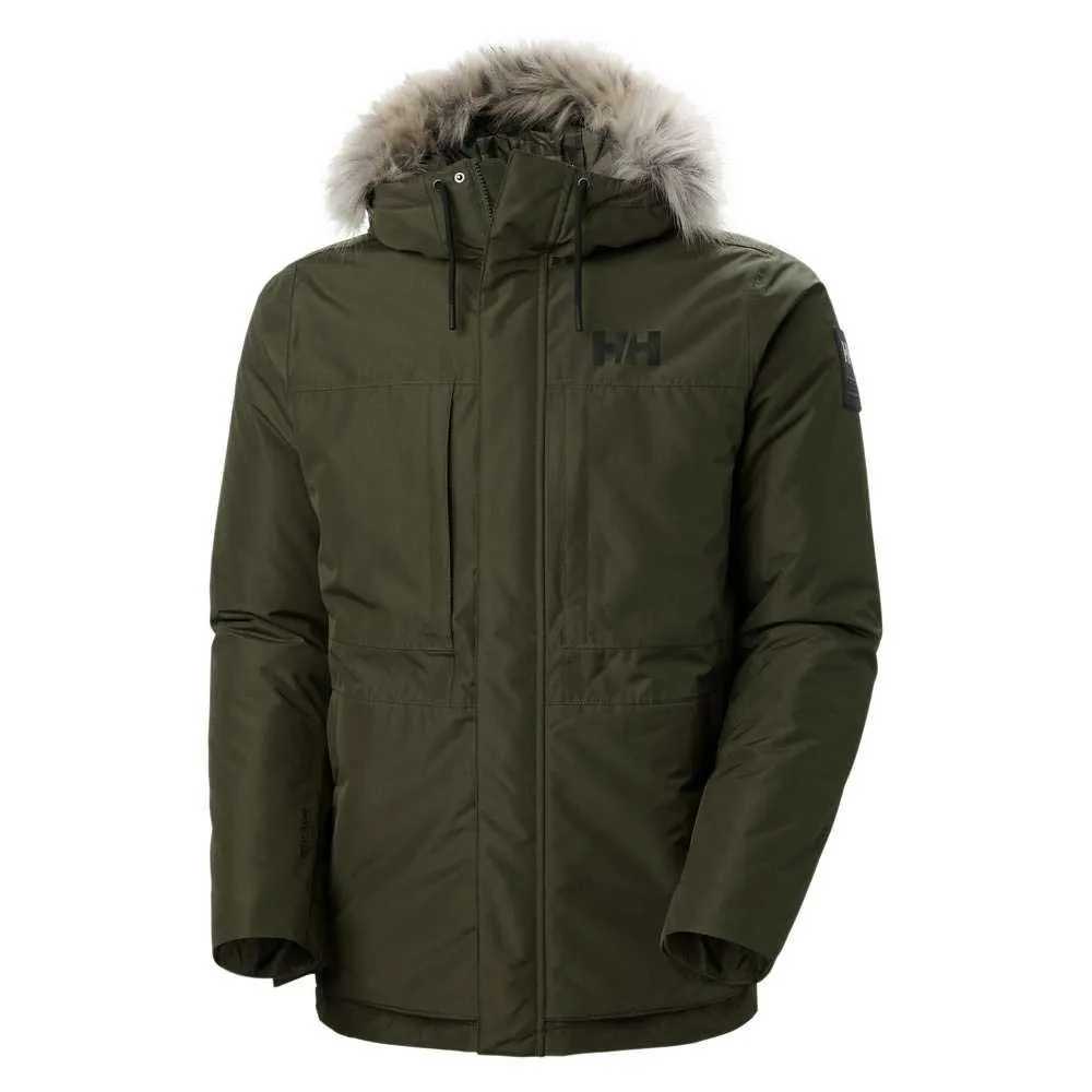 Helly Hansen Coastal 3.0 Parka