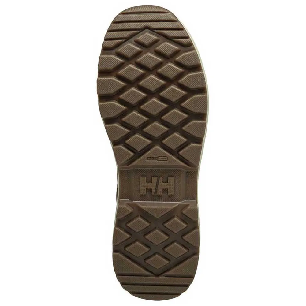 Helly Hansen Coastal Hiker Bergsteigerschuhe, Cornstalk / bushwacker Helly Hansen Coastal Hiker Bergsteigerschuhe, Cornstalk / bushwacker