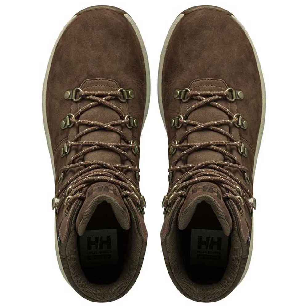 Helly Hansen Coastal Hiker Bergsteigerschuhe, Cornstalk / bushwacker Helly Hansen Coastal Hiker Bergsteigerschuhe, Cornstalk / bushwacker