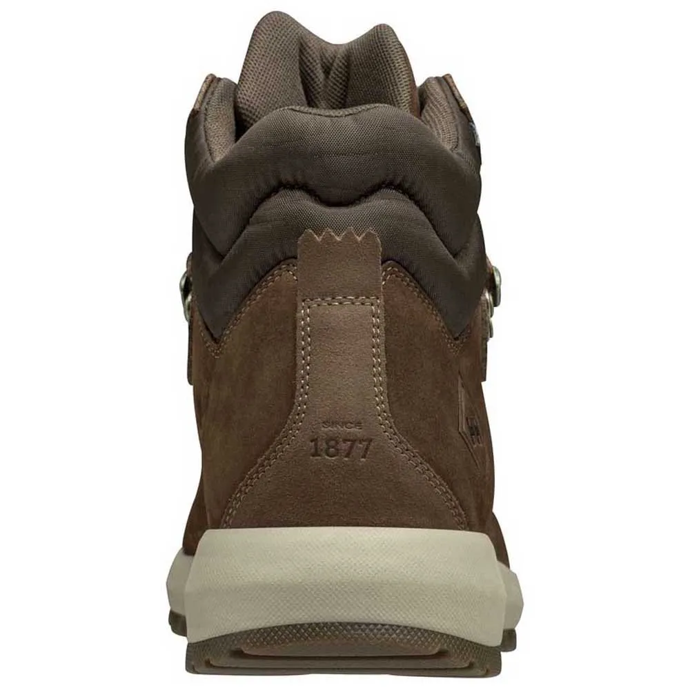 Helly Hansen Coastal Hiker Bergsteigerschuhe, Cornstalk / bushwacker Helly Hansen Coastal Hiker Bergsteigerschuhe, Cornstalk / bushwacker