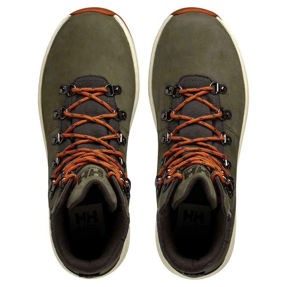 Helly Hansen Coastal Hiker Wanderstiefel Helly Hansen Coastal Hiker Wanderstiefel