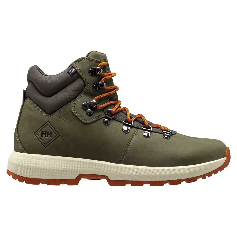 Helly Hansen Coastal Hiker Wanderstiefel Helly Hansen Coastal Hiker Wanderstiefel