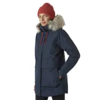 Helly Hansen Coastal Parka Helly Hansen Coastal Parka