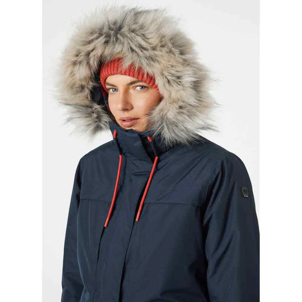 Helly Hansen Coastal Parka Helly Hansen Coastal Parka