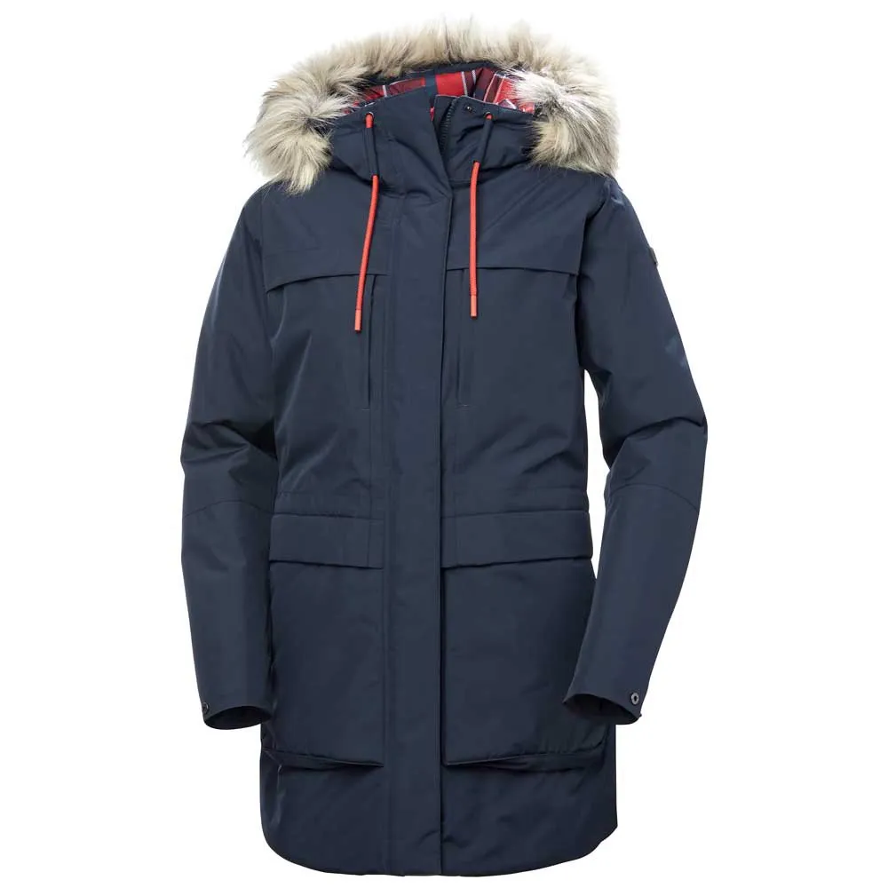 Helly Hansen Coastal Parka Helly Hansen Coastal Parka