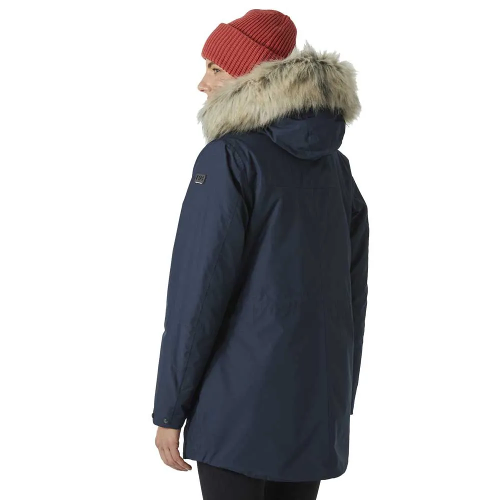 Helly Hansen Coastal Parka Helly Hansen Coastal Parka