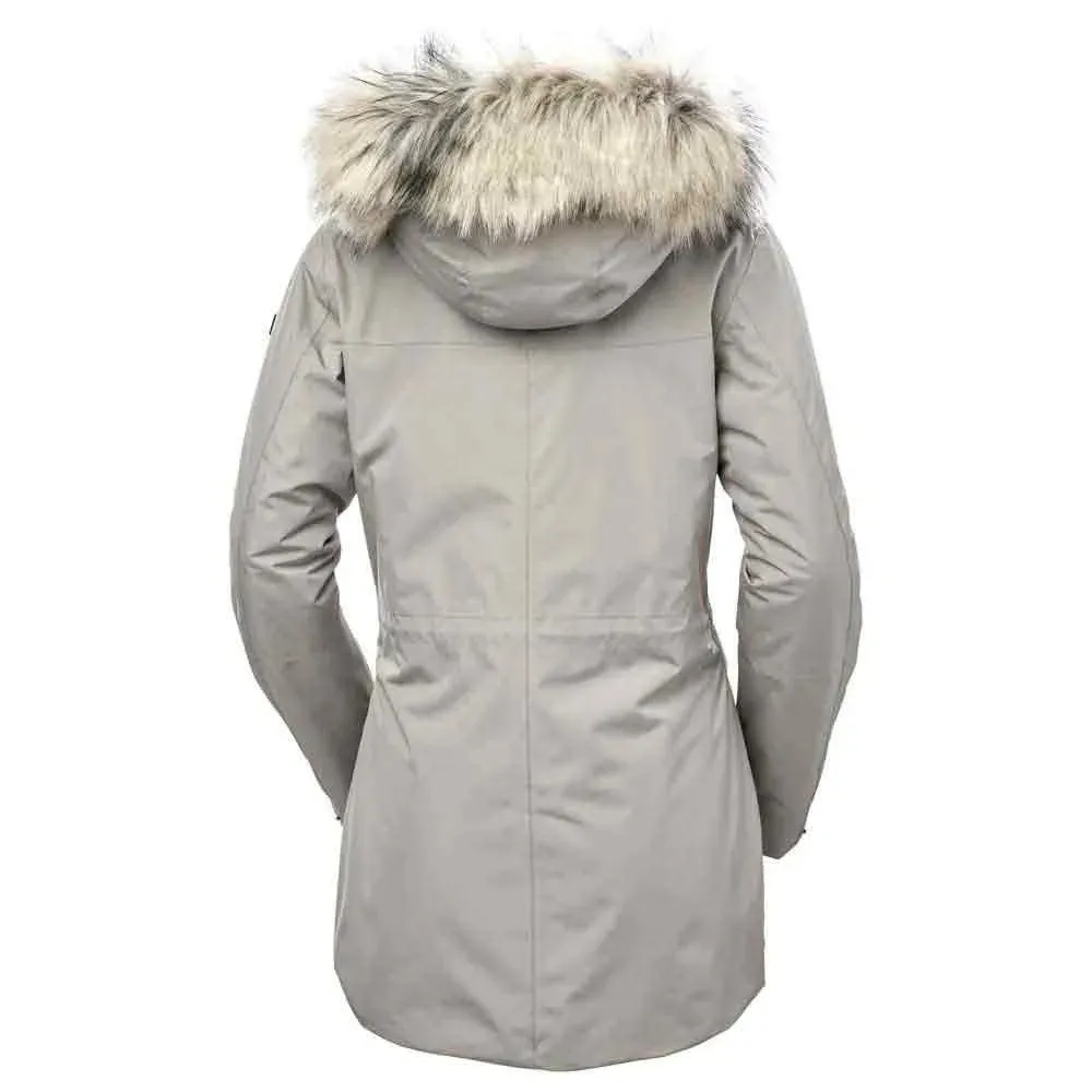 Helly Hansen Coastal Parka