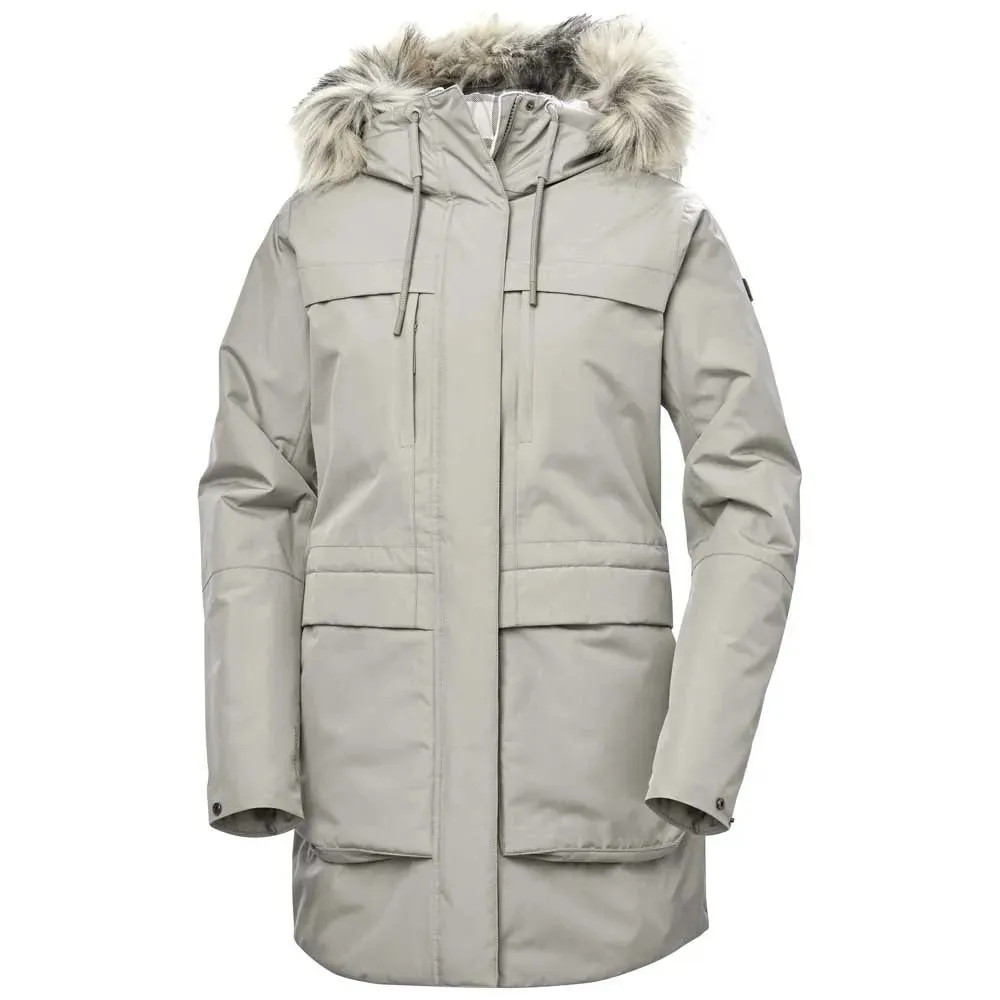 Helly Hansen Coastal Parka