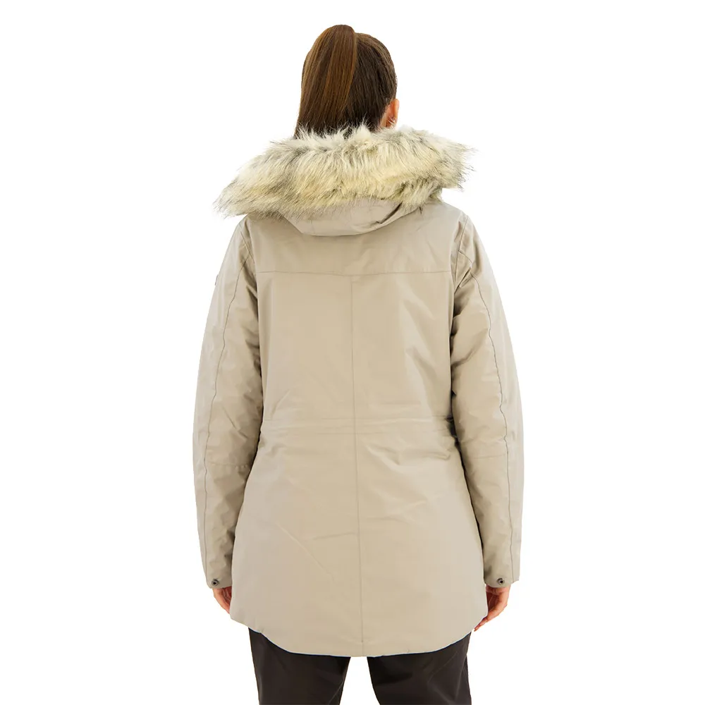 Helly Hansen Coastal Parka