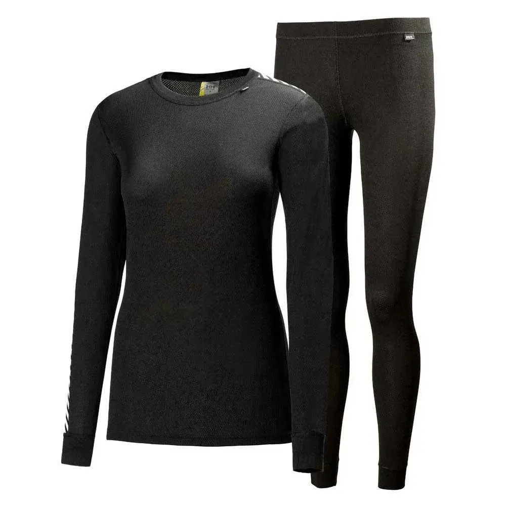 Helly Hansen Comfort Dry Funktionsunterwäsche-set Helly Hansen Comfort Dry Funktionsunterwäsche-set