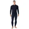 Helly Hansen Comfort Light Set Funktionsunterwäsche-set, Navy
