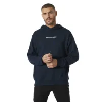 Helly Hansen Core Graphic Kapuzenpullover Helly Hansen Core Graphic Kapuzenpullover