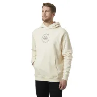 Helly Hansen Core Graphic Kapuzenpullover Helly Hansen Core Graphic Kapuzenpullover