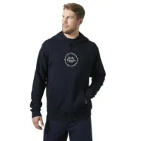 Helly Hansen Core Graphic Kapuzenpullover Helly Hansen Core Graphic Kapuzenpullover