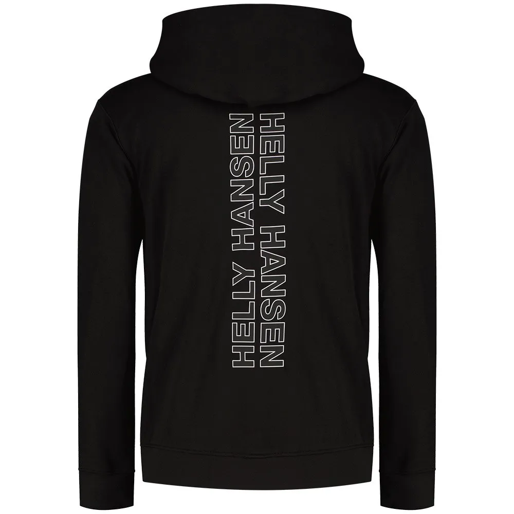 Helly Hansen Core Graphic Kapuzenpullover Helly Hansen Core Graphic Kapuzenpullover