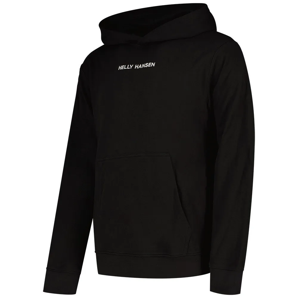 Helly Hansen Core Graphic Kapuzenpullover Helly Hansen Core Graphic Kapuzenpullover