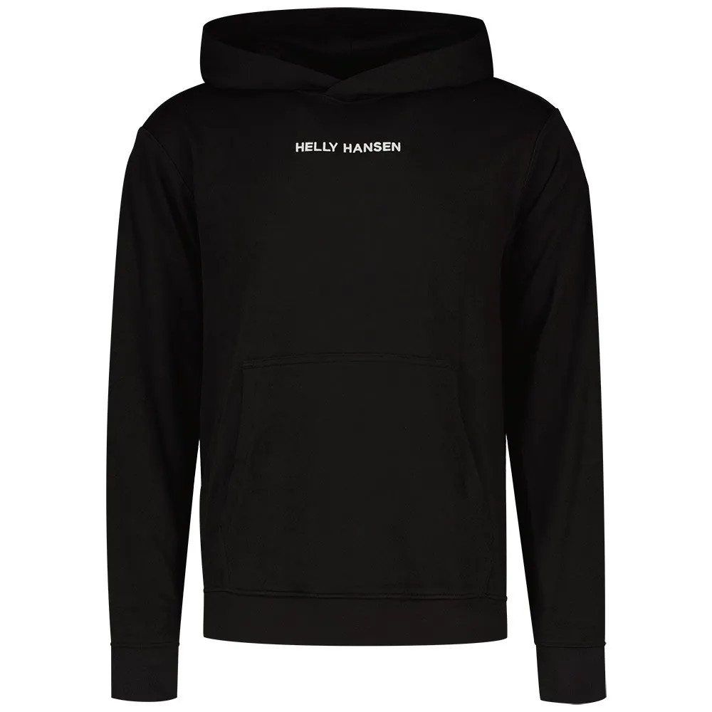 Helly Hansen Core Graphic Kapuzenpullover Helly Hansen Core Graphic Kapuzenpullover