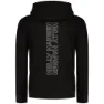 Helly Hansen Core Graphic Kapuzenpullover