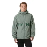 Helly Hansen Core Graphic Regenmantel Helly Hansen Core Graphic Regenmantel