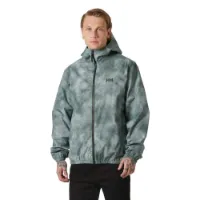 Helly Hansen Core Graphic Regenmantel Helly Hansen Core Graphic Regenmantel