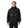 Black back graphic