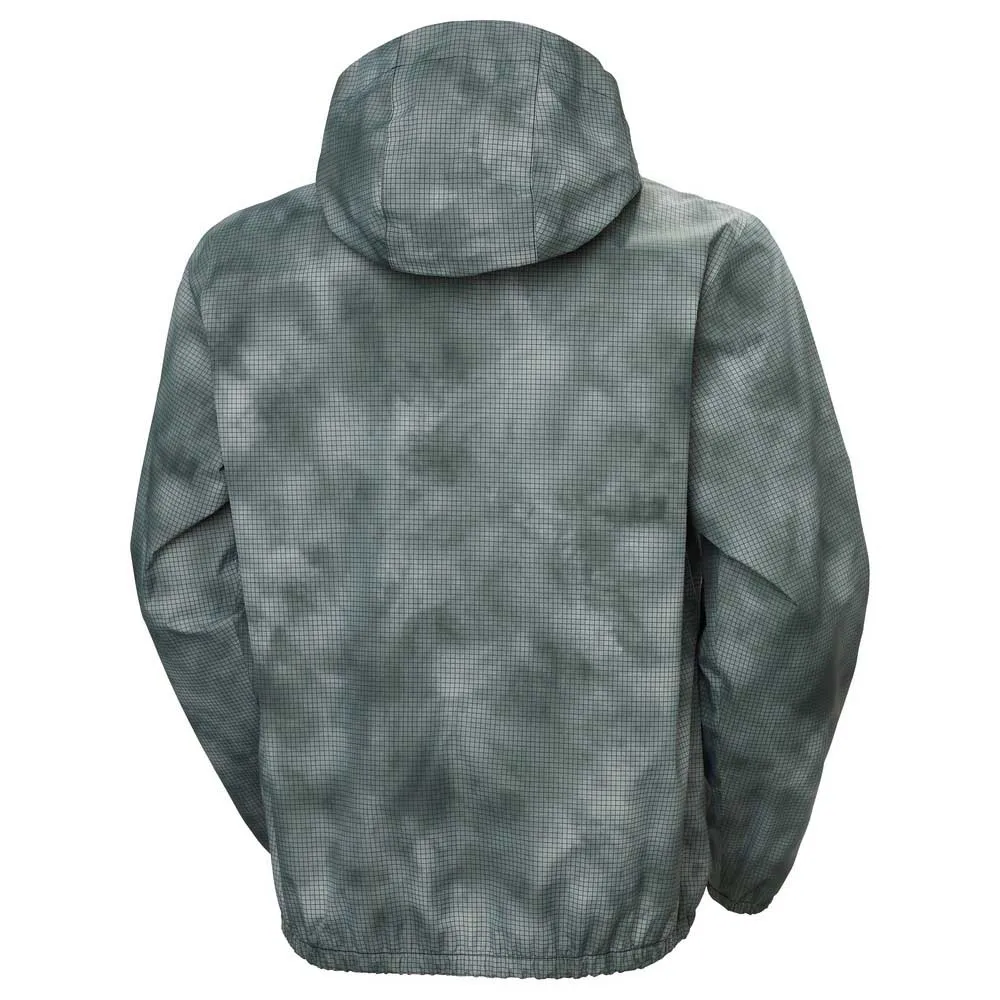 Helly Hansen Core Graphic Regenmantel Helly Hansen Core Graphic Regenmantel