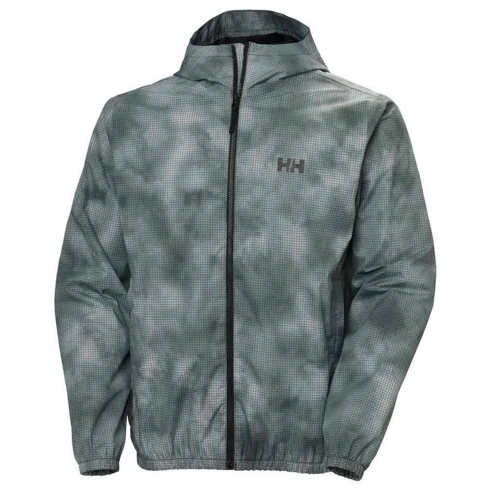 Helly Hansen Core Graphic Regenmantel Helly Hansen Core Graphic Regenmantel