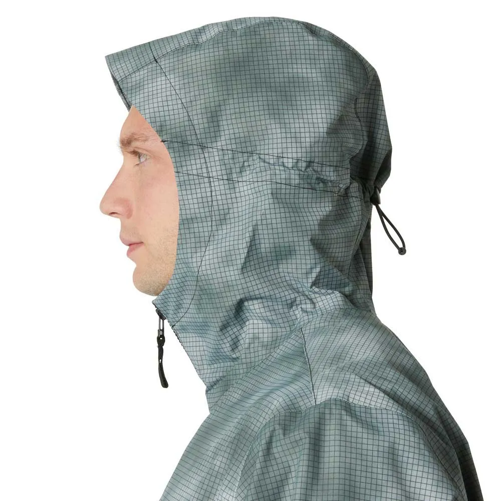 Helly Hansen Core Graphic Regenmantel Helly Hansen Core Graphic Regenmantel