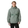 Grey cactus back graphic