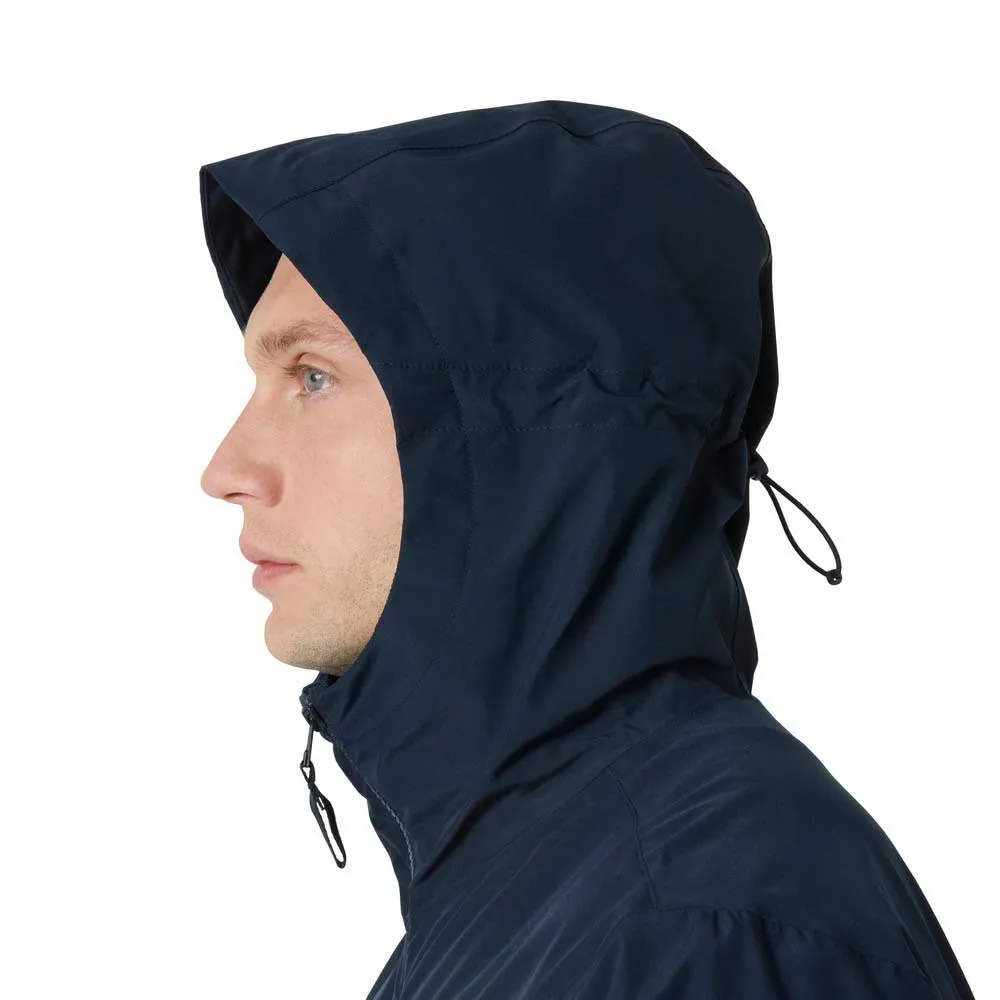 Helly Hansen Core Graphic Regenmantel Helly Hansen Core Graphic Regenmantel