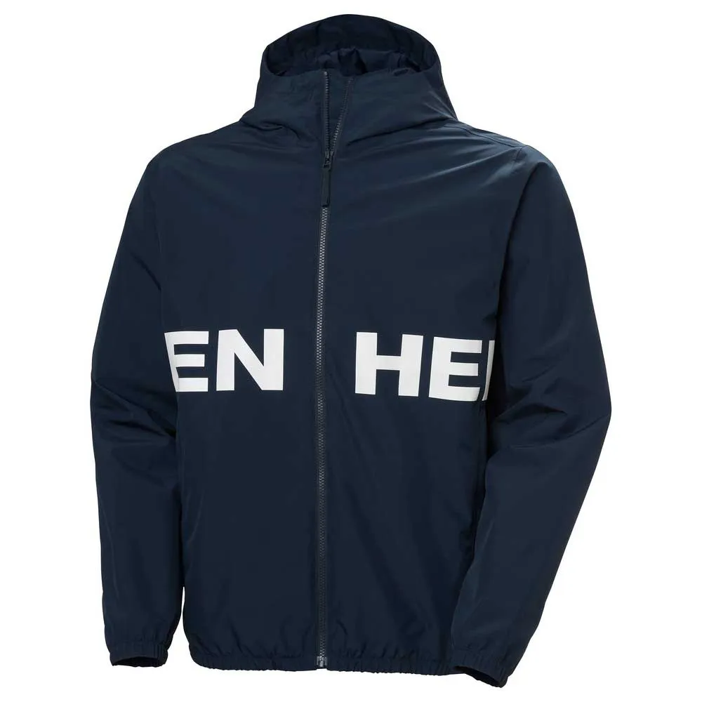 Helly Hansen Core Graphic Regenmantel Helly Hansen Core Graphic Regenmantel