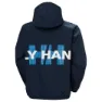 Helly Hansen Core Graphic Regenmantel