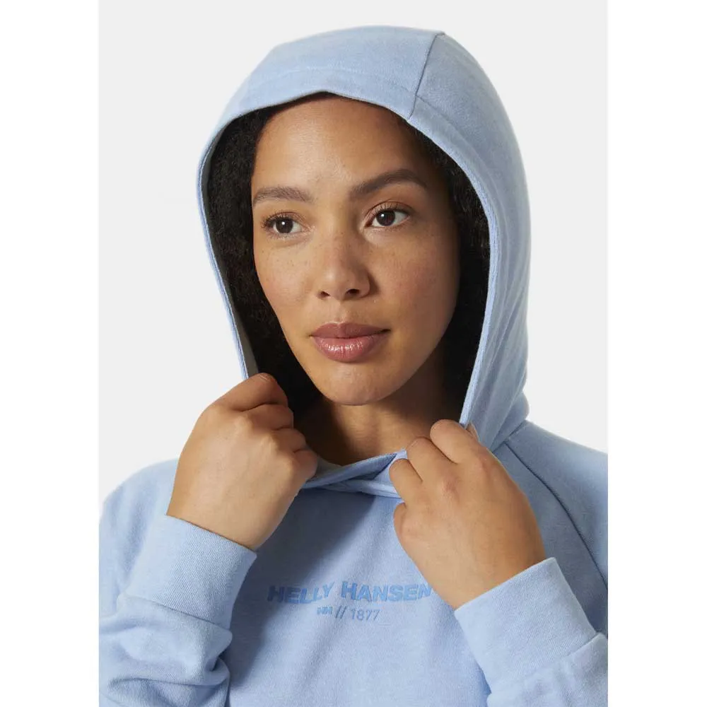 Helly Hansen Core Kapuzenpullover Helly Hansen Core Kapuzenpullover