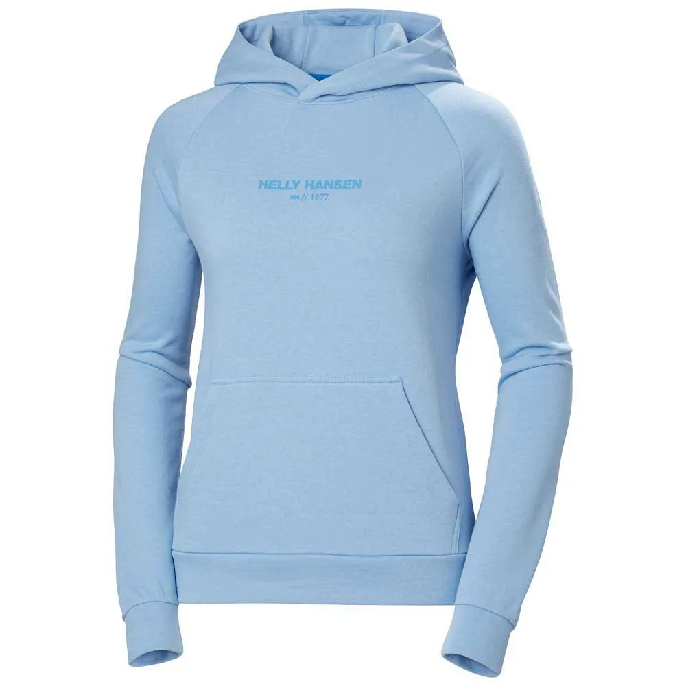 Helly Hansen Core Kapuzenpullover Helly Hansen Core Kapuzenpullover