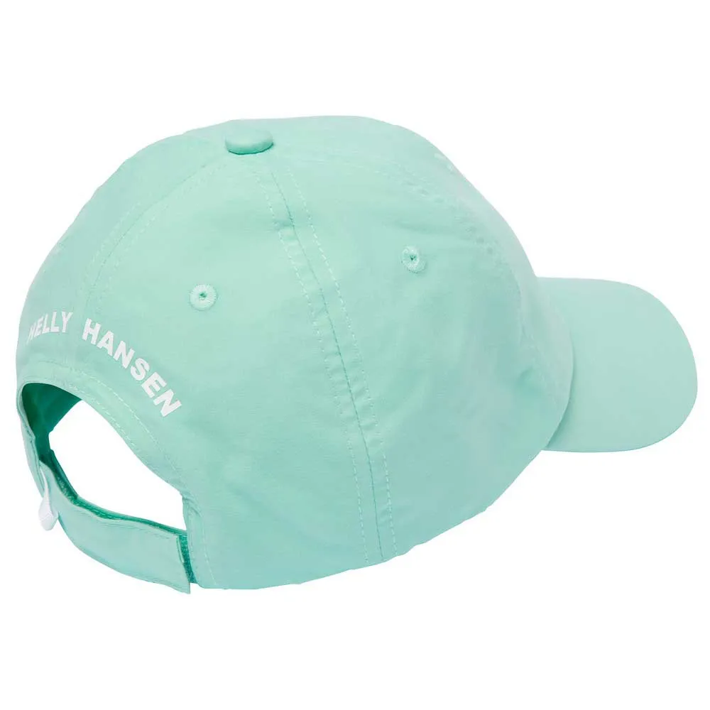 Helly Hansen Crew 2.0 Kappe, Lagoon