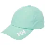 Helly Hansen Crew 2.0 Kappe, Lagoon