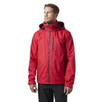 Helly Hansen Crew Hooded 2.0 Jacke Helly Hansen Crew Hooded 2.0 Jacke