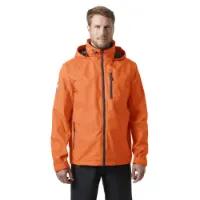 Helly Hansen Crew Hooded 2.0 Jacke Helly Hansen Crew Hooded 2.0 Jacke
