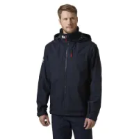 Helly Hansen Crew Hooded 2.0 Jacke Helly Hansen Crew Hooded 2.0 Jacke