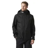 Helly Hansen Crew Hooded 2.0 Jacke Helly Hansen Crew Hooded 2.0 Jacke