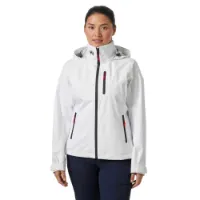 Helly Hansen Crew Hooded 2.0 Jacke Helly Hansen Crew Hooded 2.0 Jacke
