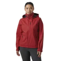 Helly Hansen Crew Hooded 2.0 Jacke Helly Hansen Crew Hooded 2.0 Jacke