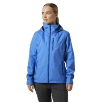Helly Hansen Crew Hooded 2.0 Jacke