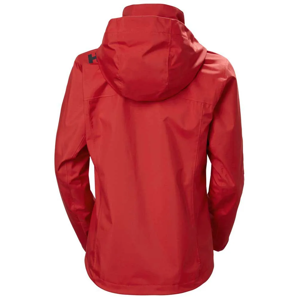 Helly Hansen Crew Hooded 2.0 Jacke Helly Hansen Crew Hooded 2.0 Jacke