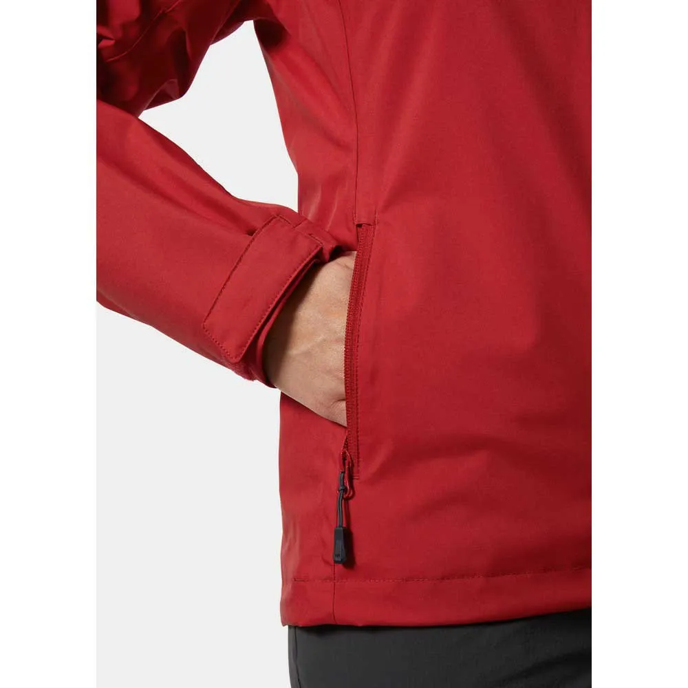 Helly Hansen Crew Hooded 2.0 Jacke Helly Hansen Crew Hooded 2.0 Jacke