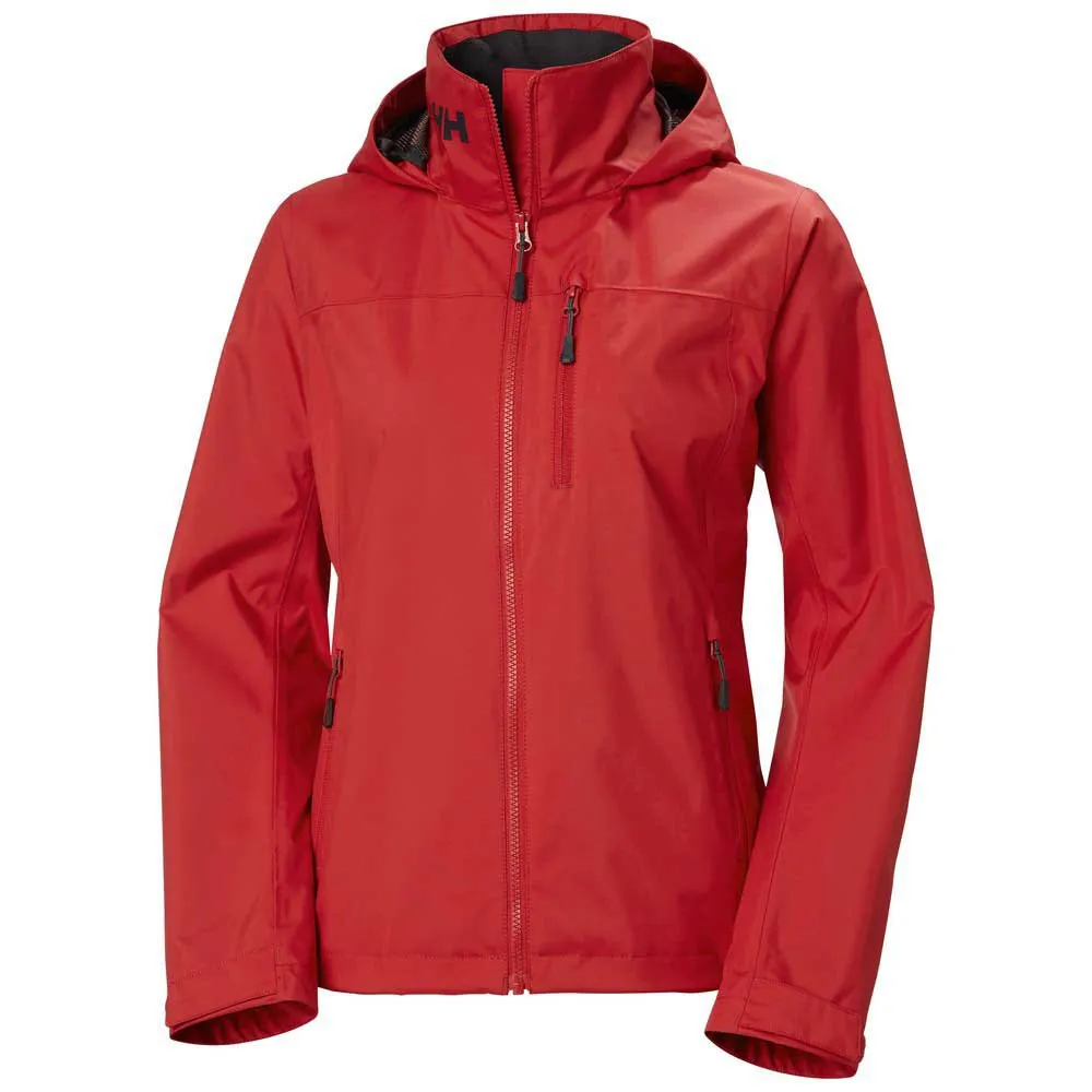 Helly Hansen Crew Hooded 2.0 Jacke Helly Hansen Crew Hooded 2.0 Jacke