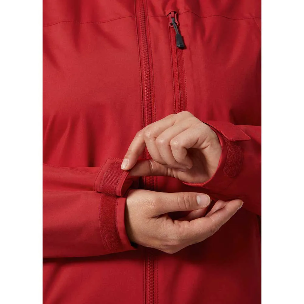 Helly Hansen Crew Hooded 2.0 Jacke Helly Hansen Crew Hooded 2.0 Jacke