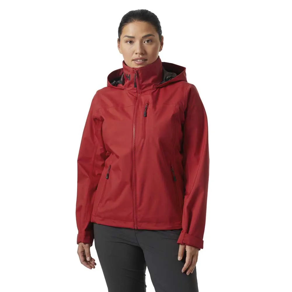 Helly Hansen Crew Hooded 2.0 Jacke Helly Hansen Crew Hooded 2.0 Jacke